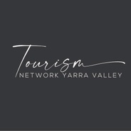 Tourism Network Yarra Valley's logo