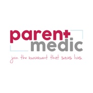 Parentmedic Victoria's logo