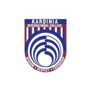 Kardinia International College's logo