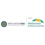 Skin Cancer Tasmania part of Melanoma Institute Australia's logo
