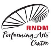 RNDM Performing Arts Centre's logo