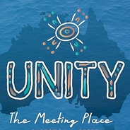 Unity The Meeting Place's logo