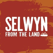 Selwyn from the Land 's logo