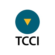 Tasmanian Chamber of Commerce and Industry's logo