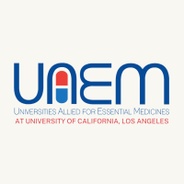UAEM at UCLA's logo