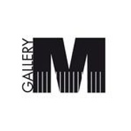Gallery M's logo