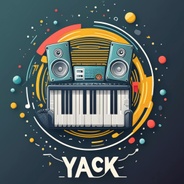 Kate Young & Angie Childs (YACK Ent.)'s logo