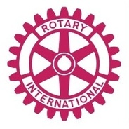 Adelaide University Rotaract Club's logo