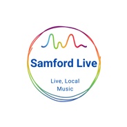 Samford Live's logo