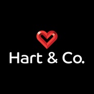 Hart and Co. Appliances's logo