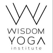 Wisdom Yoga Institute's logo