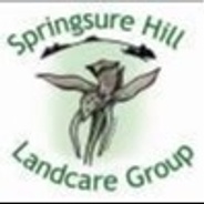 Springsure Hill Landcare Group's logo