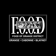 F.O.O.D Week Inc 's logo