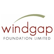Windgap Foundation's logo