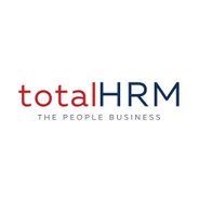 Total HRM's logo