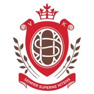 Sacred Heart College's logo