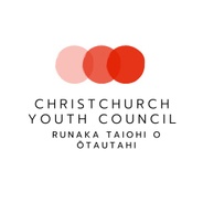 Christchurch Youth Council's logo