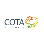 COTA Victoria's logo