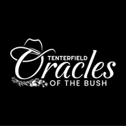 Oracles of the Bush's logo