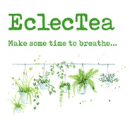 Eclectea's logo