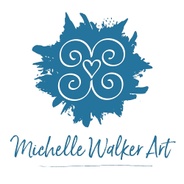 Michelle Walker's logo