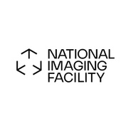 National Imaging Facility's logo
