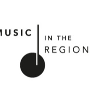 Music in the Regions's logo