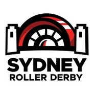 Sydney Roller Derby League 's logo