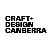 Craft + Design Canberra's logo