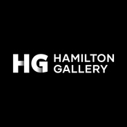 Hamilton Gallery's logo