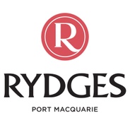 Rydges Port Macquarie's logo