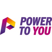 Power to You's logo