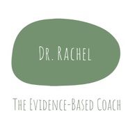Dr Rachel's logo