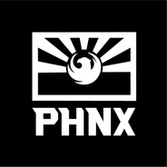 PHNX Sports's logo