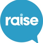 Raise Foundation 's logo