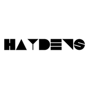 Haydens's logo
