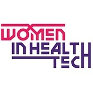 WiHT - Women in HealthTech's logo