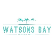 Watsons Bay Boutique Hotel's logo
