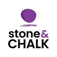 Stone & Chalk 's logo