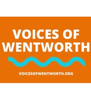 Voices of Wentworth's logo