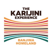 Karijini Experience's logo