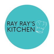 Ray Ray's Kitchen 's logo