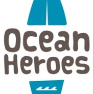 Ocean Heroes's logo