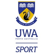 UWA Sport's logo