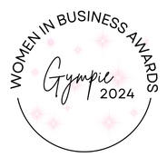 Gympie Women in Business Awards's logo