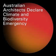Architects Declare NSW's logo