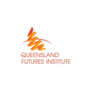 Queensland Futures Institute's logo