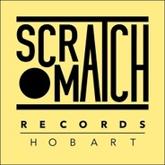 Scratch Match Records's logo