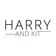 Harry and Kit 's logo