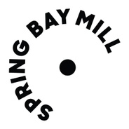 Spring Bay Mill's logo
